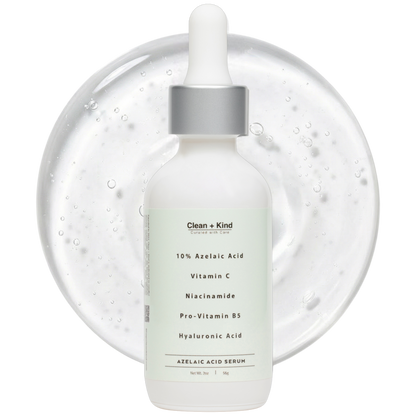 Azelaic Face Serum