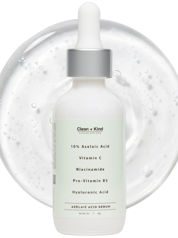 Azelaic Face Serum