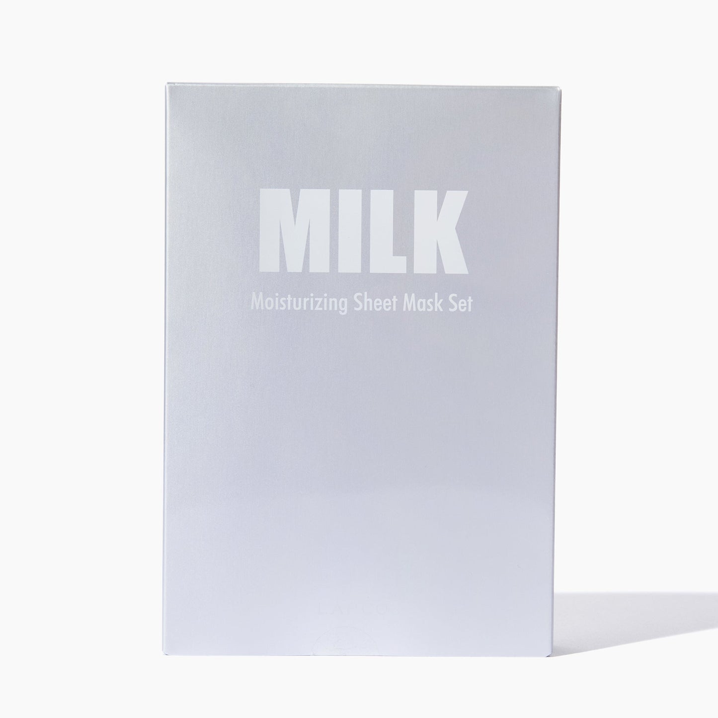 Daily Milk Hydrating Sheet Mask