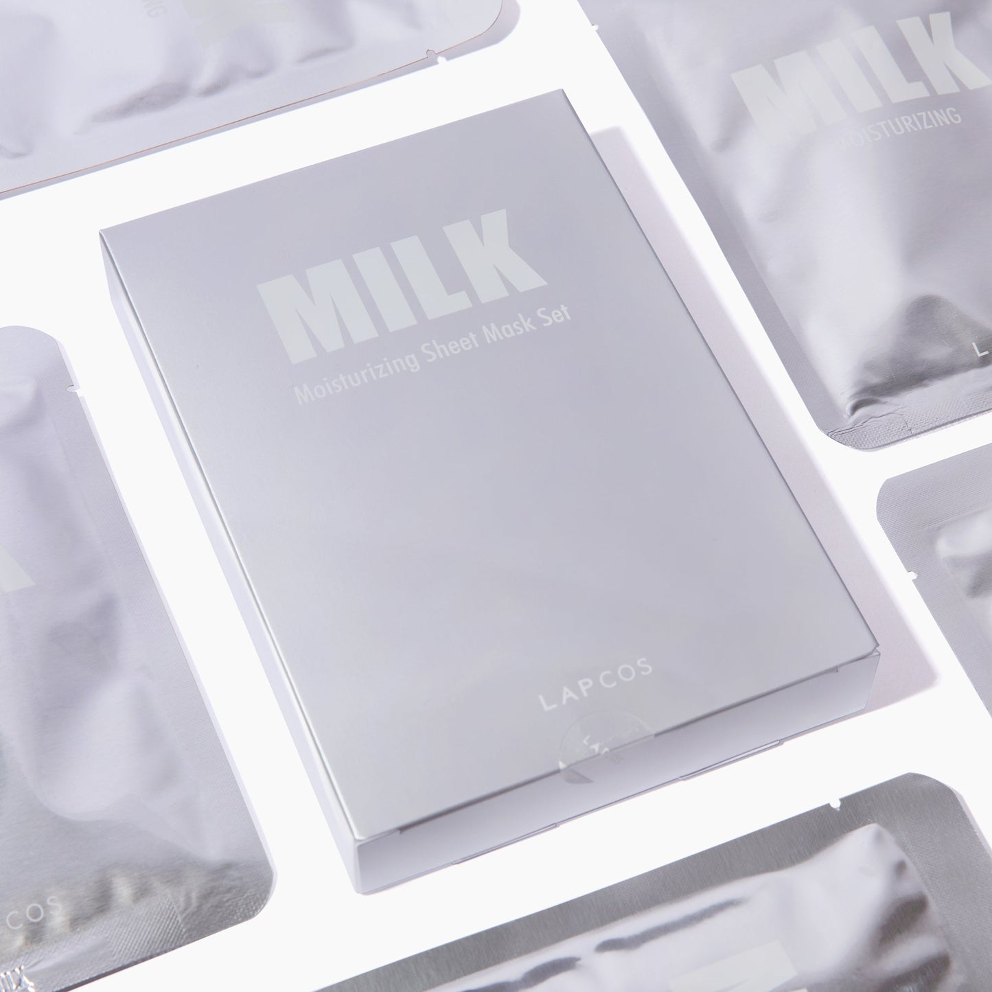 Daily Milk Hydrating Sheet Mask