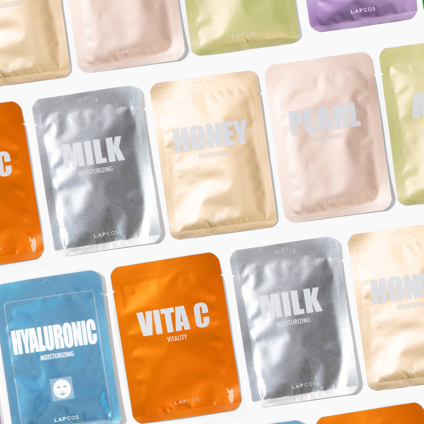 Daily Milk Hydrating Sheet Mask