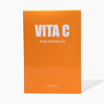 Daily Vitamin C Facial Skin Mask