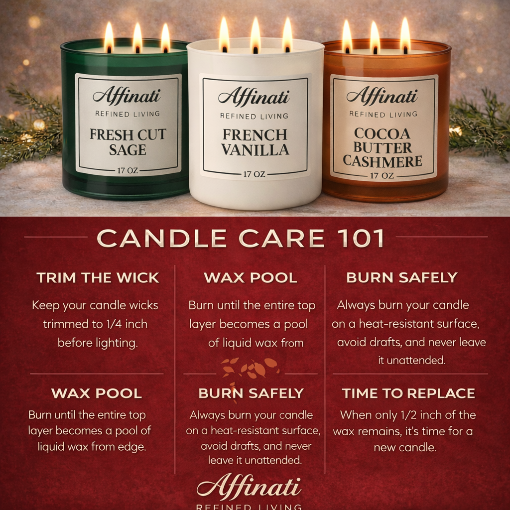 Fire Roasted Marshmallow Original Candle