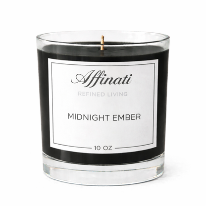 Midnight Ember Original Candle