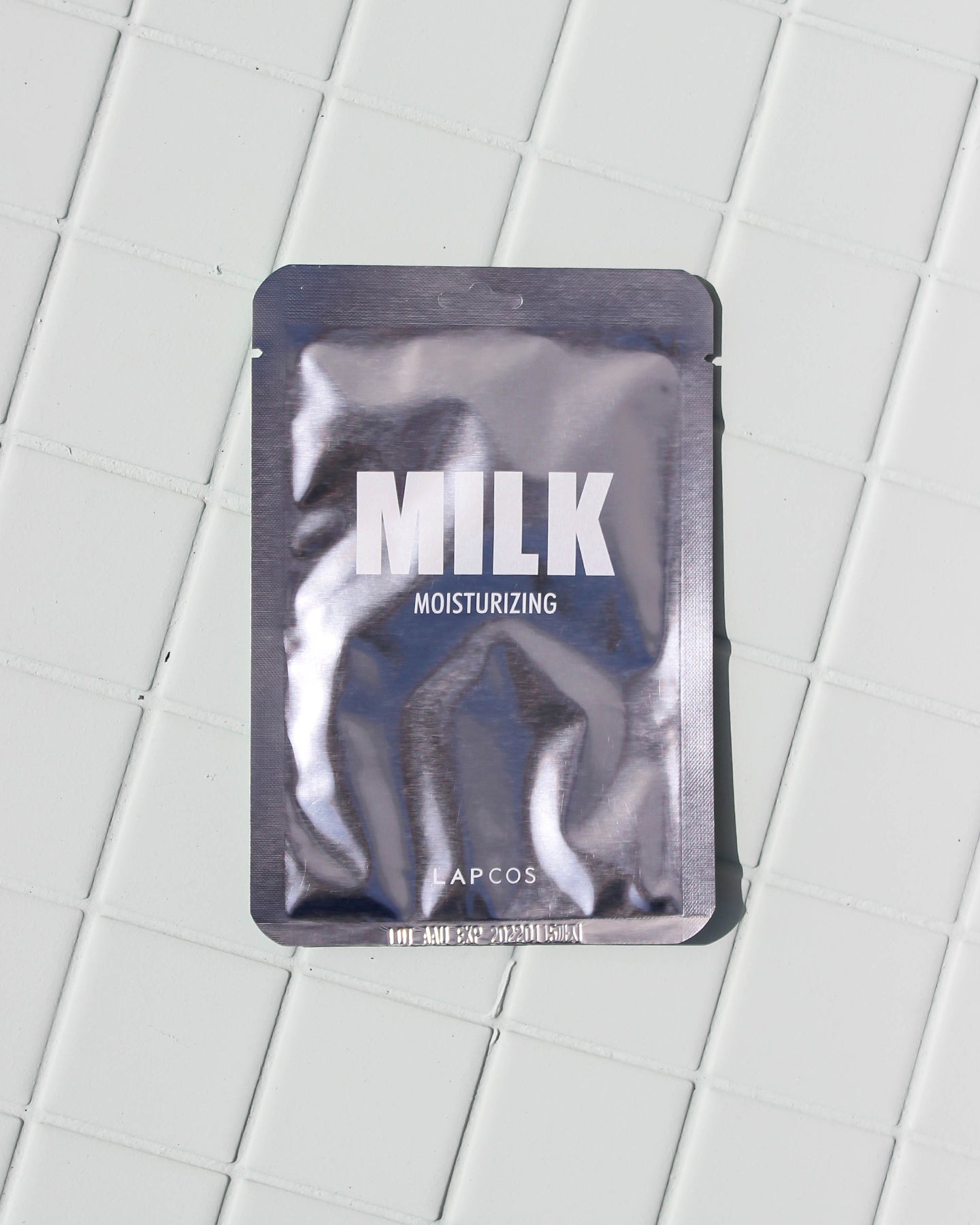 Daily Milk Hydrating Sheet Mask