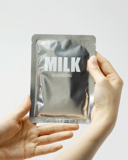 Daily Milk Hydrating Sheet Mask