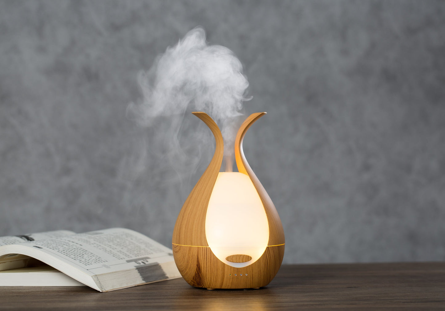 Diffuser
