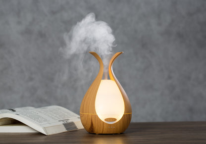 Diffuser