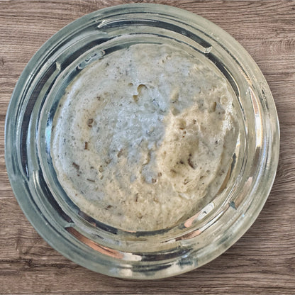 Organic Exfoliating Sugar Body Scrub