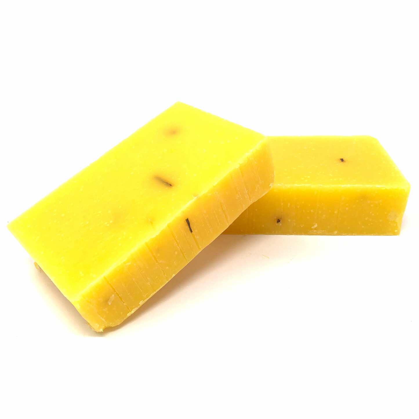 Olive Oil &  Lemongrass - Anti-Aging Bar