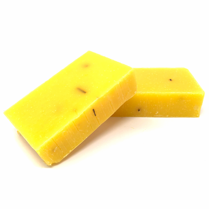 Olive Oil &  Lemongrass - Anti-Aging Bar