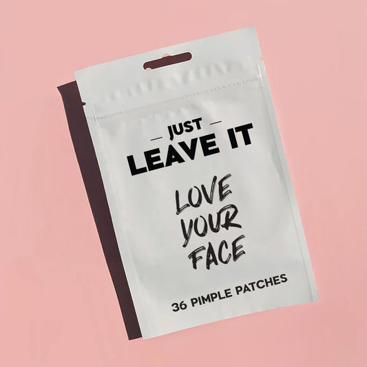 Pimple Patches