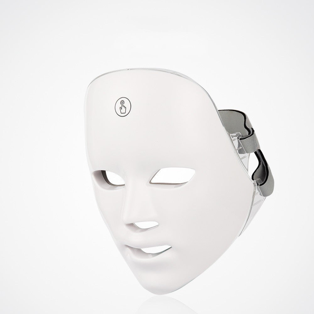 Get The Glow Light Therapy Mask