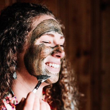 Alaskan Seaweed & Clay Mask
