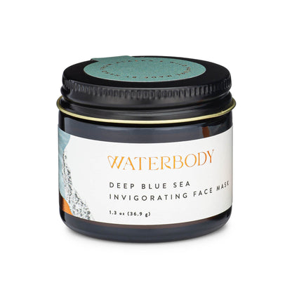 Alaskan Seaweed & Clay Mask