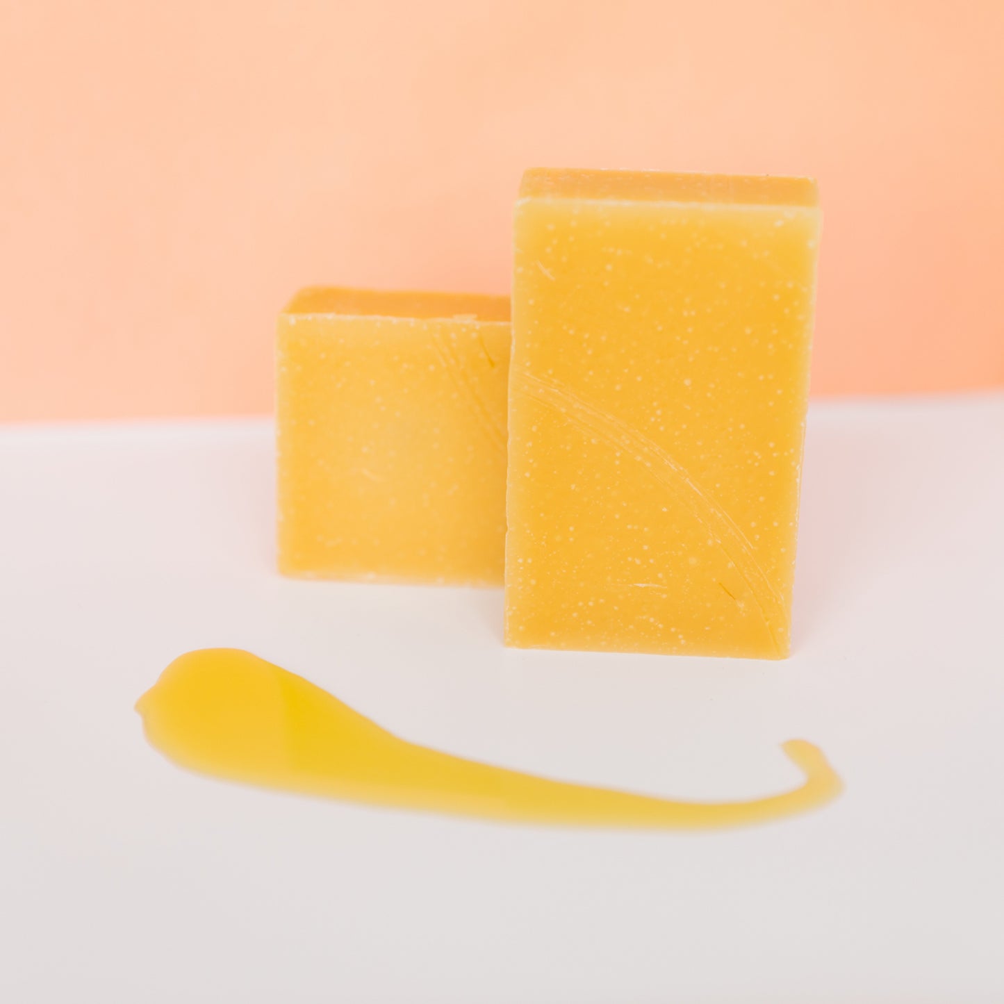 Olive Oil &  Lemongrass - Anti-Aging Bar