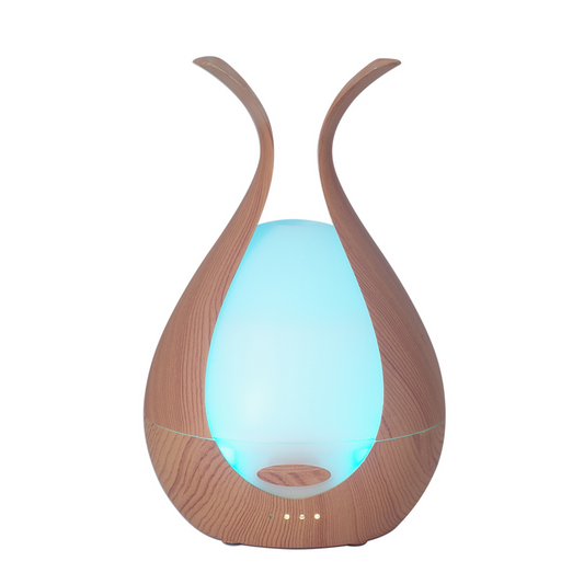 Diffuser
