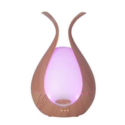 Diffuser