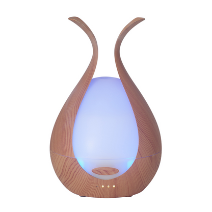 Diffuser