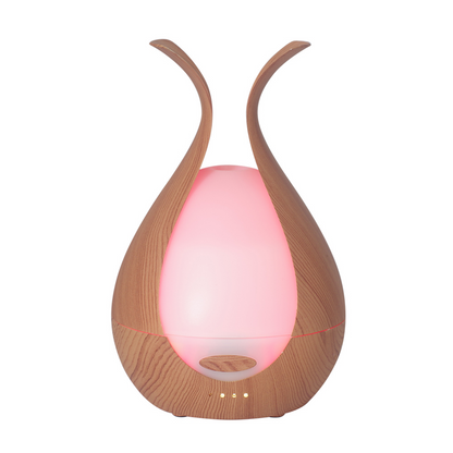 Diffuser