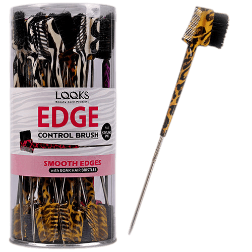 Edge Control Brush
