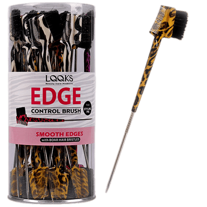 Edge Control Brush