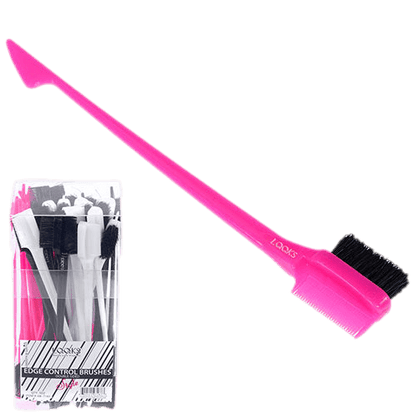 Edge Control Brush