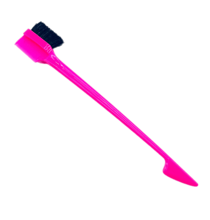 Edge Control Brush