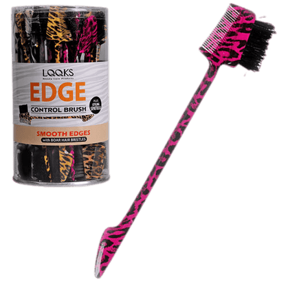 Edge Control Brush